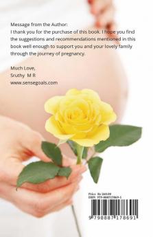 A To Z Guide To Pregnancy: A Holistic Guide For Your Beautiful Journey - Pregnancy