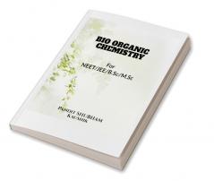 Bio Organic Chemistry : Organic Chemistry