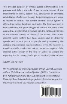 Criminal Investigation: A Study On The Flaws In Indian Criminal Investigation System