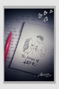 Two Scoops of Love