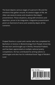 Integrative Presentiment: A Collection Of Random Thoughts And Stages In Life