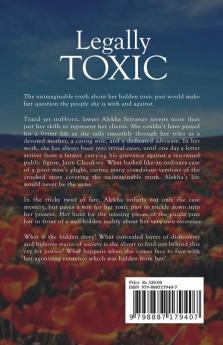 Legally Toxic