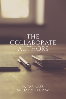 THE COLLABORATE AUTHORS
