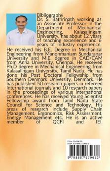 Unconventional Machining Process