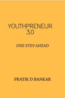 Youthpreneur 3.0 : Prepare For the Greatest Recession Ahead