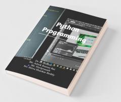 Python Programming