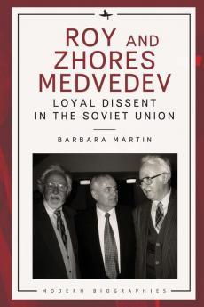 Roy and Zhores Medvedev