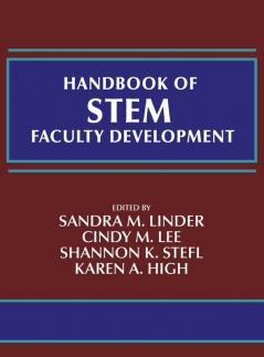 Handbook of STEM Faculty Development