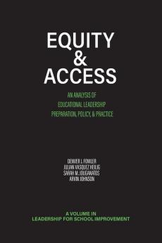 Equity & Access