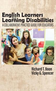 English Learners with Learning Disabilities