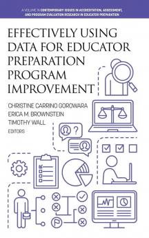 Effectively Using Data for Educator Preparation Program Improvement