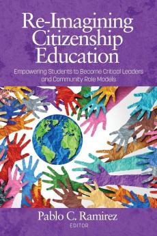 Re-Imagining  Citizenship Education