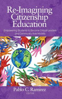 Re-Imagining  Citizenship Education