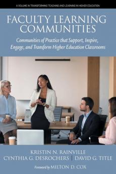 Faculty Learning Communities