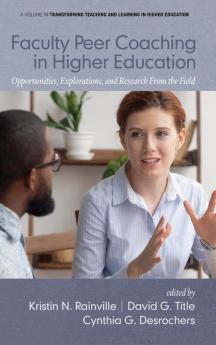 Faculty Peer Coaching in Higher Education