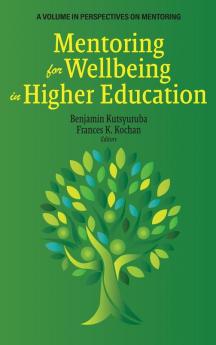 Mentoring for Wellbeing in Higher Education