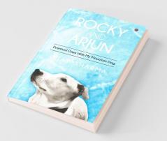 Rocky And Arjun