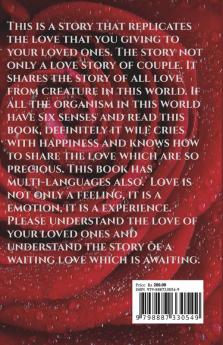 A WAITING LOVE : THE STRENGTH OF LOVE