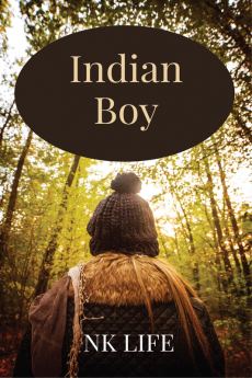 Indian boy