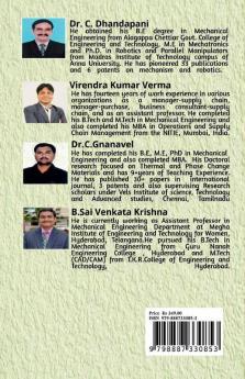 Additive Manufacturing