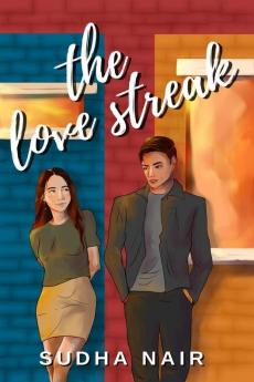 The Love Streak: A Strangers To Lovers Romance