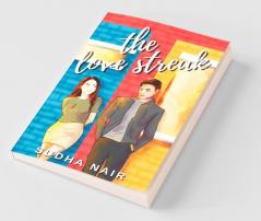 The Love Streak: A Strangers To Lovers Romance