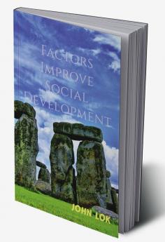 Factors Improve Social Development