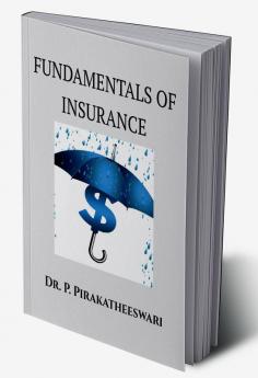 FUNDAMENTALS OF INSURANCE