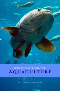 HANDBOOK OF FRESH WATER AQUACULTURE