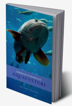 HANDBOOK OF FRESH WATER AQUACULTURE