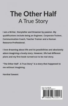 The Other Half: A True Story