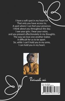 Soul and Soil: Collection of Poetry & Prose