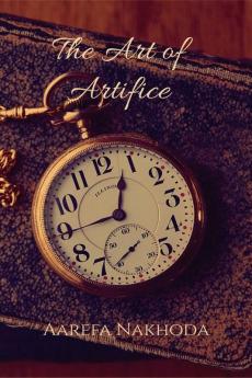 The Art Of Artifice: A Detective Dallas Novel