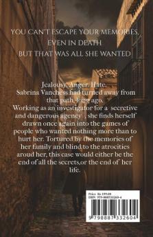 The Art Of Artifice: A Detective Dallas Novel