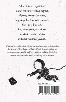 Whirling Around The Stars