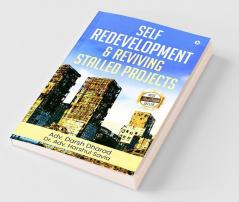 Self Redevelopment And Reviving Stalled Projects