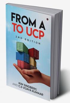 From A to UCP 2nd Edition