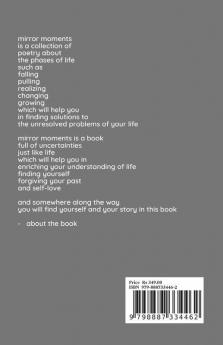 Mirror Moments: Poetry Of Life