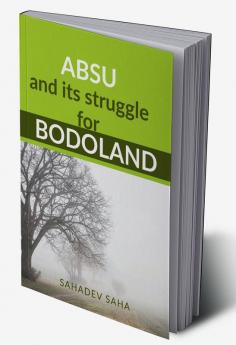 ABSU and its struggle for Bodoland