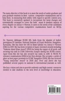 The Gynecology At A Glance: Self Assessment With Mcqs