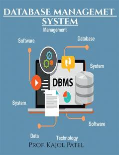 DATABASE MANAGEMENT SYSTEM