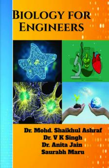 Biology for Engineers