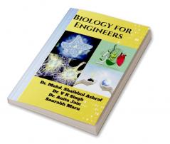 Biology for Engineers