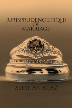 JURISPRUDENCE(FIQH) OF MARRIAGE