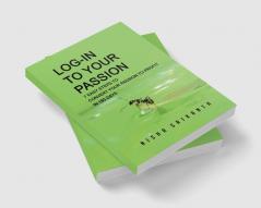 LOG-IN TO YOUR PASSION