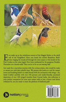 Of Wings Warbles and Wondrous Whims