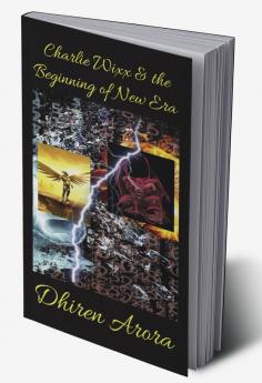 Charlie Wixx &amp; the Beginning of New Era : Beginning : The Demolition of Necromancy