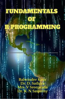 Fundamentals Of R Programming