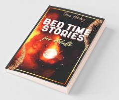 Bedtime Stories For Adults: Relaxing Tales For Better Deep Sleep. Self Healing To Reduce And Relieve Stress Anxiety & Self-Hypnosis For Relaxation. ... Self-Hypnosis For Relaxation. (2022 Edition)