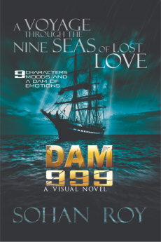 DAM999 : A Voyage through the Nine Seas of Lost Love